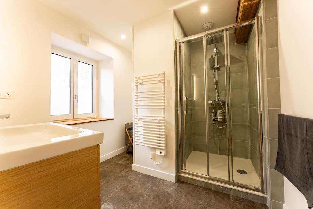 Le « Victor Hugo » Valence Centre Apartment Exterior photo